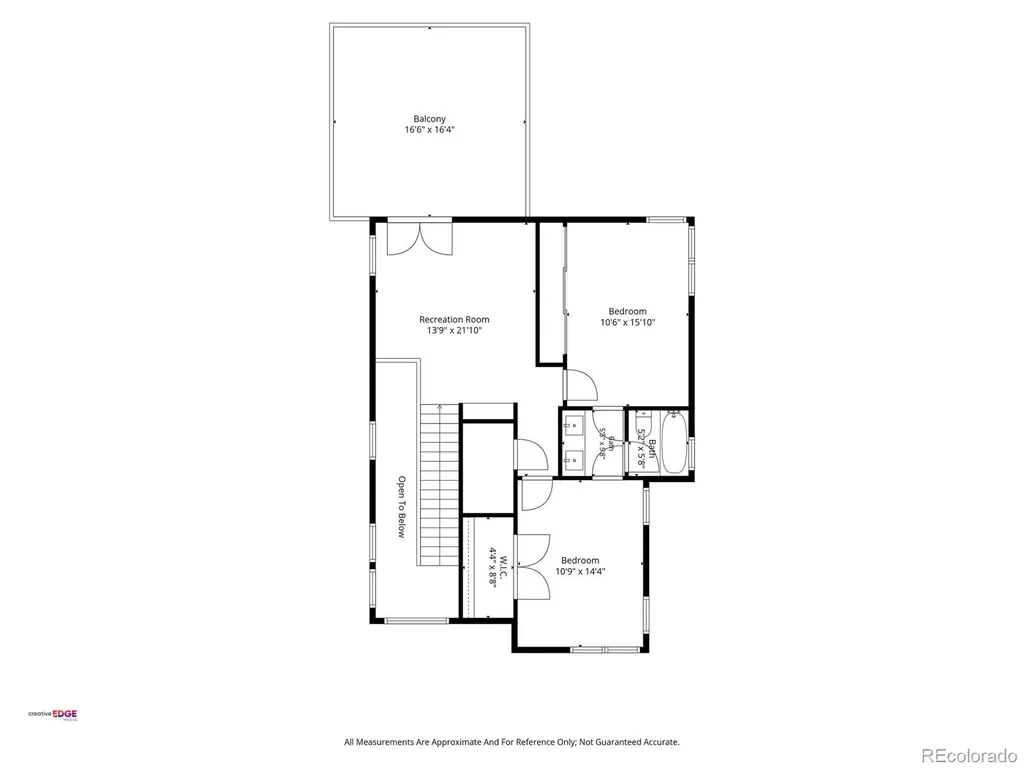 6076 W Keene Avenue Denver CO 80235