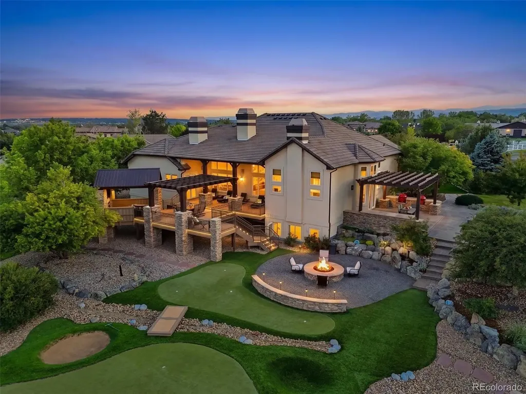 2949 High Prairie Way Broomfield CO 80023