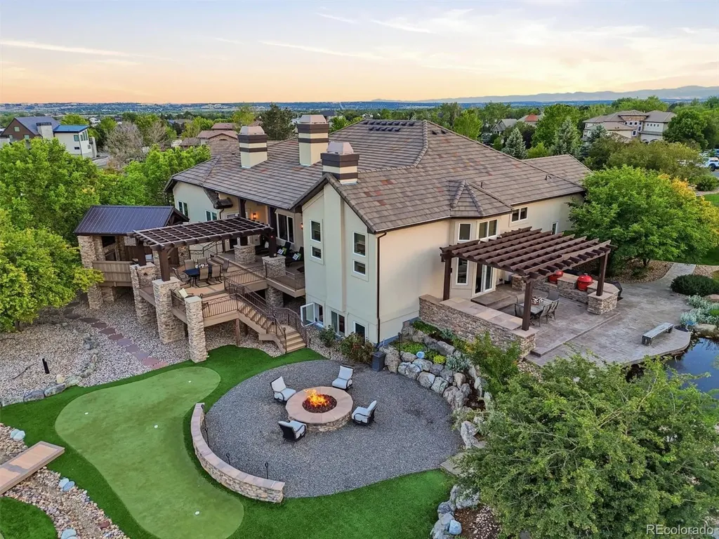 2949 High Prairie Way Broomfield CO 80023