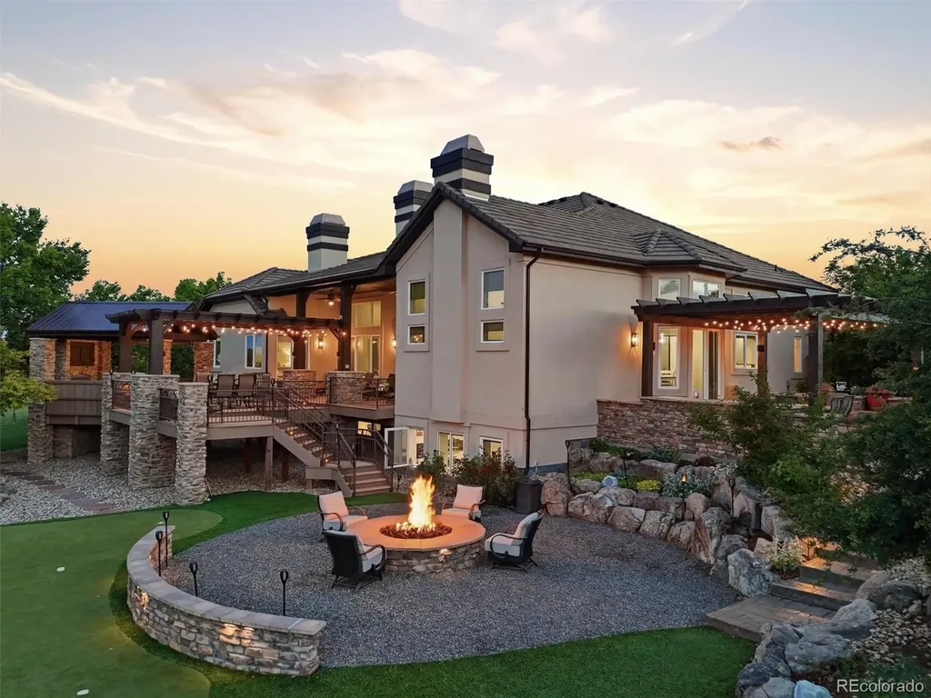 2949 High Prairie Way Broomfield CO 80023