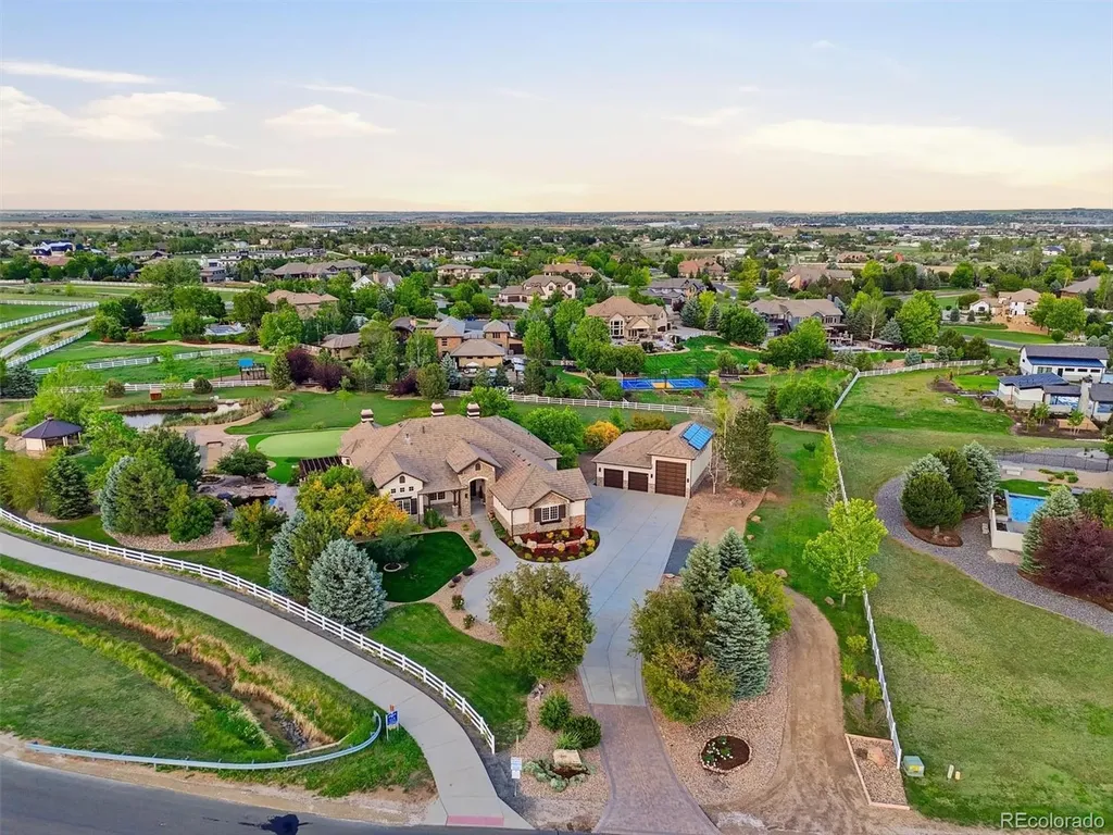 2949 High Prairie Way Broomfield CO 80023