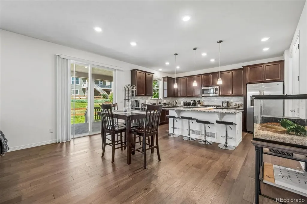 16126 Azalea Avenue Parker CO 80134