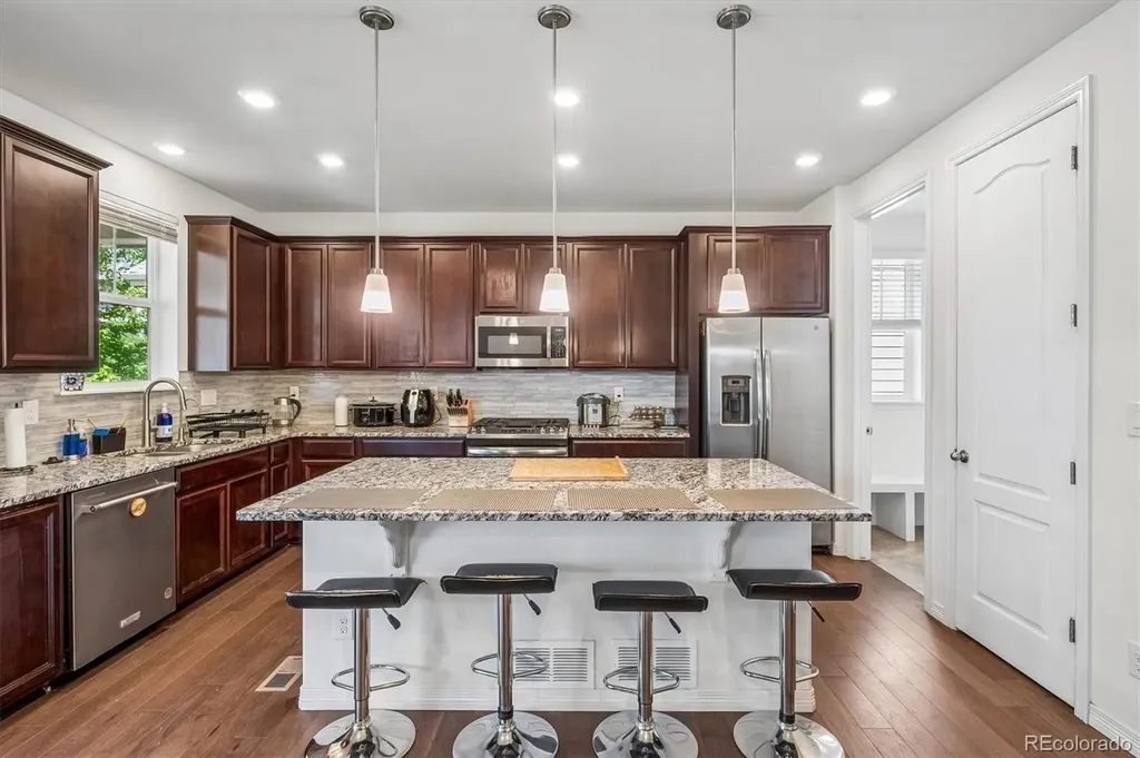16126 Azalea Avenue Parker CO 80134