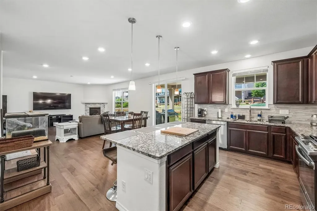 16126 Azalea Avenue Parker CO 80134