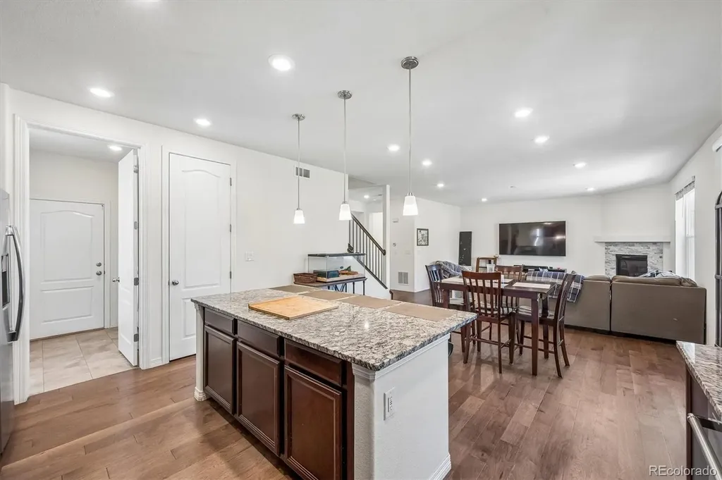16126 Azalea Avenue Parker CO 80134