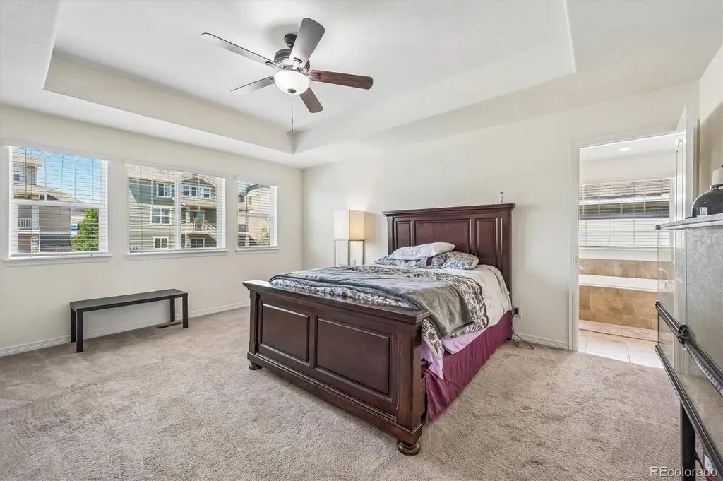 16126 Azalea Avenue Parker CO 80134