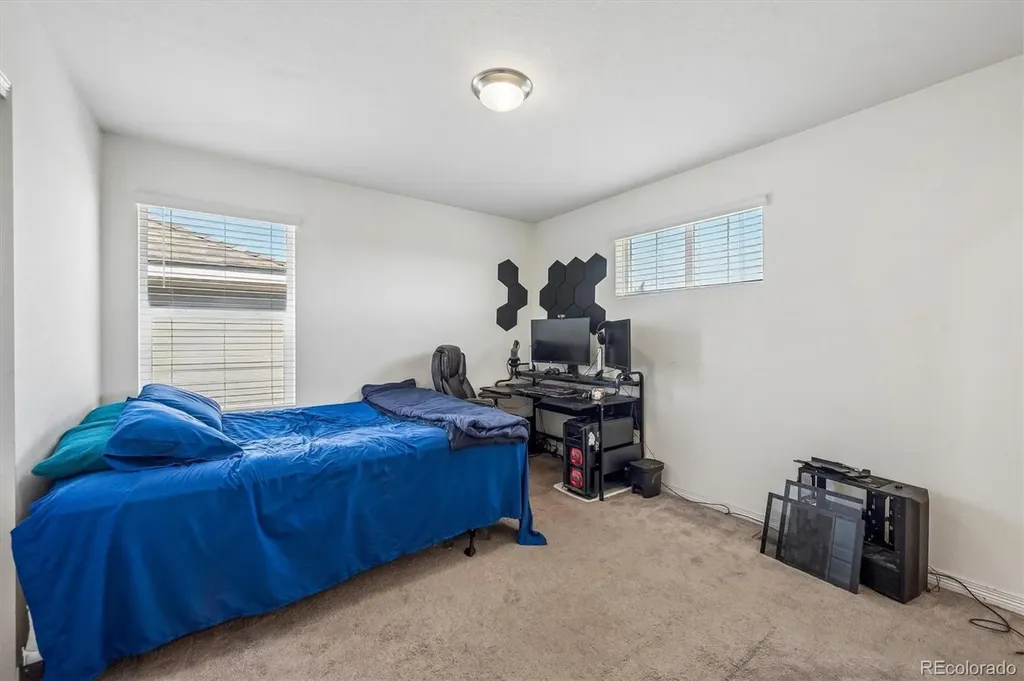 16126 Azalea Avenue Parker CO 80134