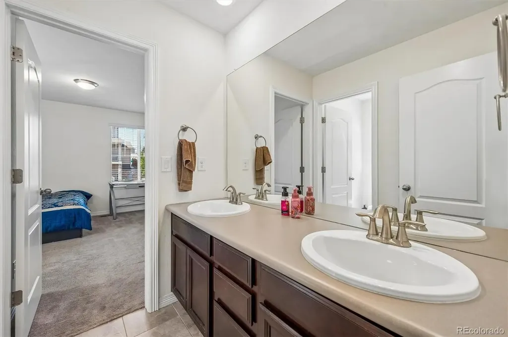 16126 Azalea Avenue Parker CO 80134