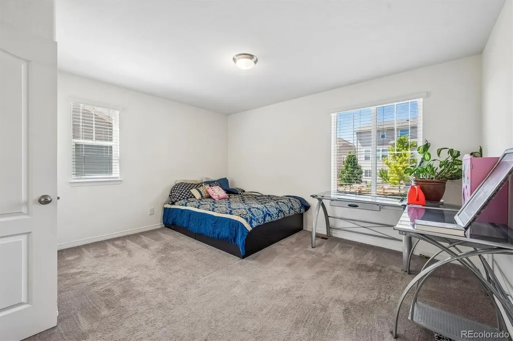 16126 Azalea Avenue Parker CO 80134