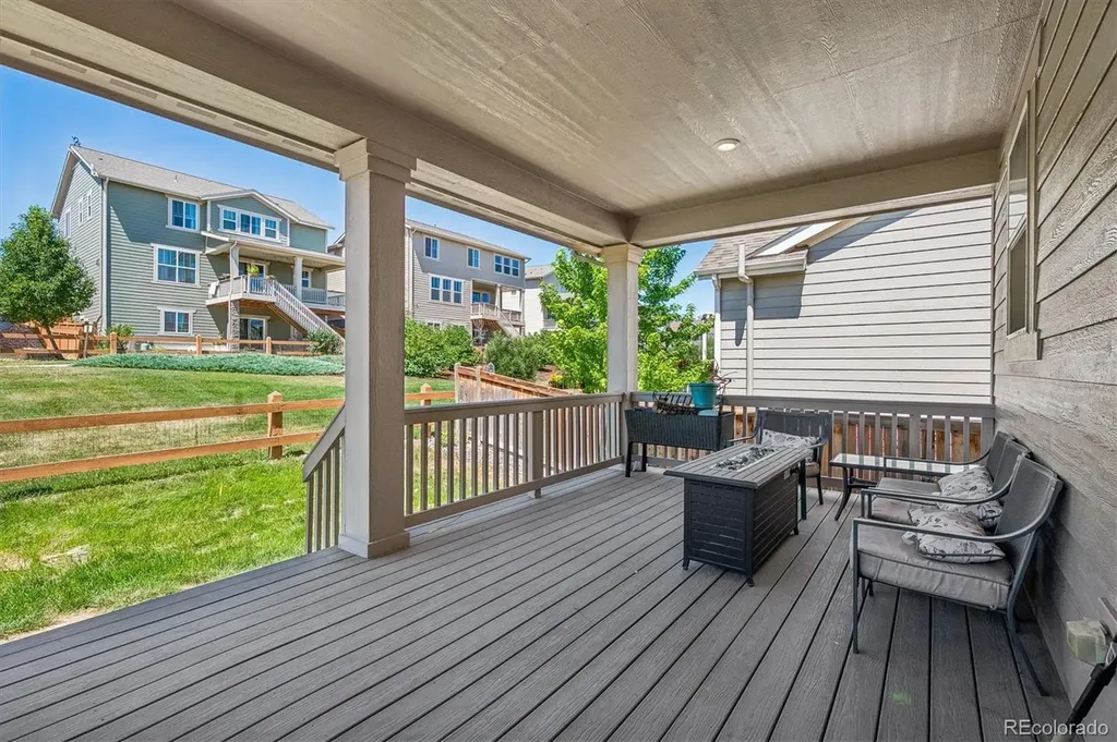 16126 Azalea Avenue Parker CO 80134