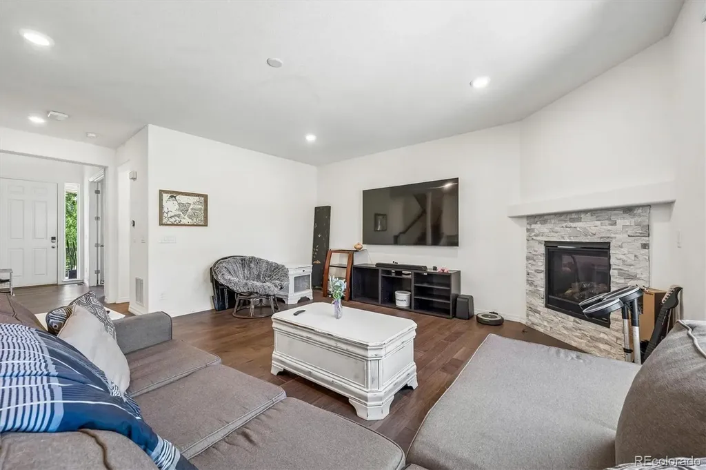 16126 Azalea Avenue Parker CO 80134