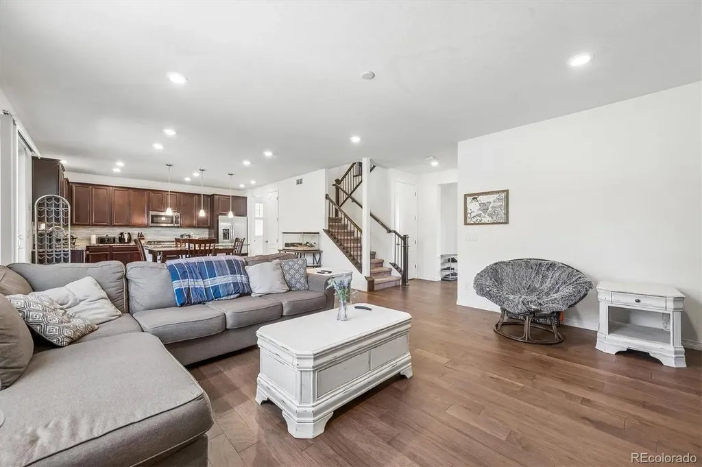 16126 Azalea Avenue Parker CO 80134