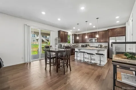 16126 Azalea Avenue Parker CO 80134