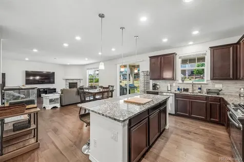 16126 Azalea Avenue Parker CO 80134