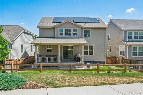 16126 Azalea Avenue Parker CO 80134
