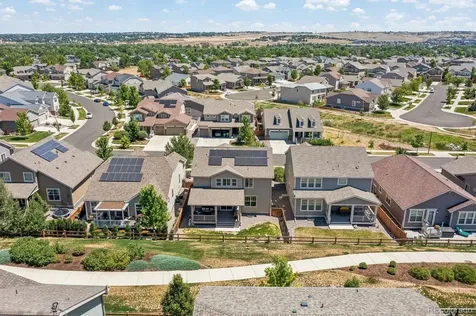 16126 Azalea Avenue Parker CO 80134