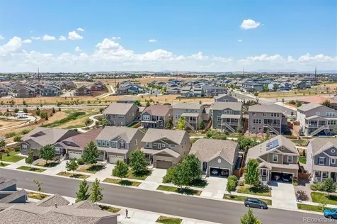 16126 Azalea Avenue Parker CO 80134