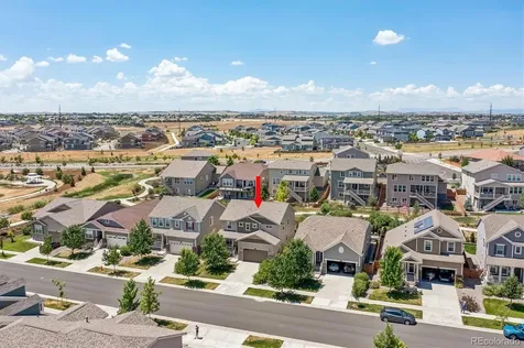 16126 Azalea Avenue Parker CO 80134