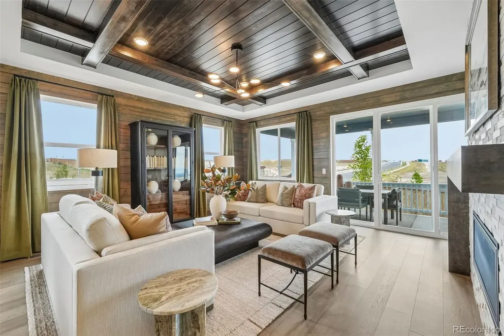 13564 Solaris Street Parker CO 80134