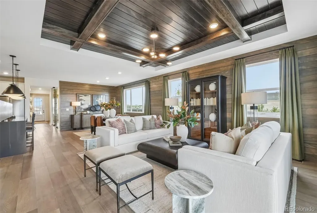 13564 Solaris Street Parker CO 80134