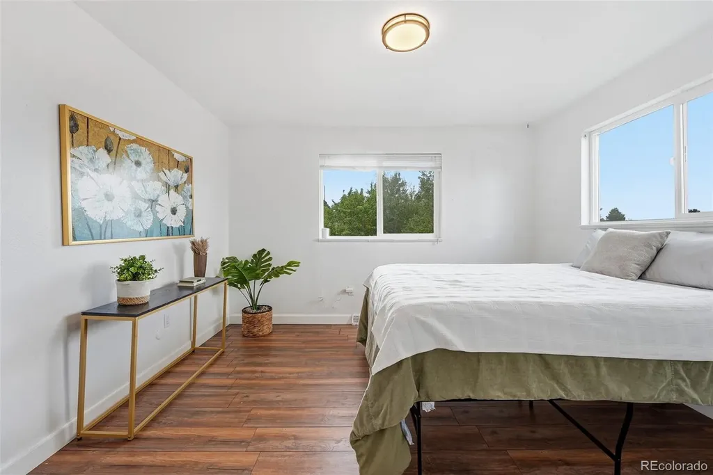 971 S Yarrow Street Denver CO 80226