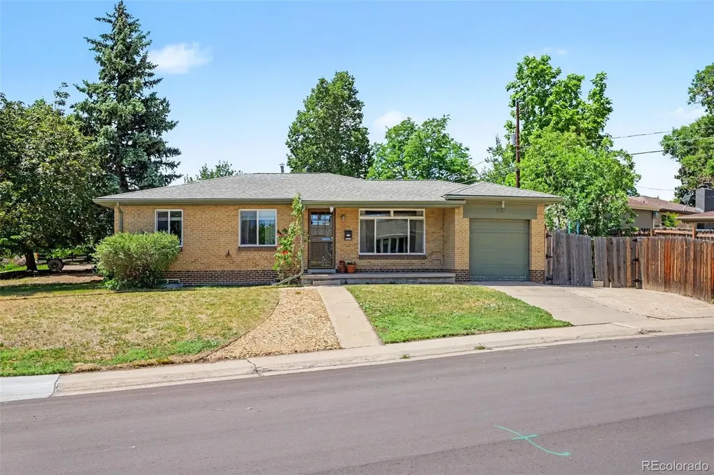 6120 W Arkansas Avenue Denver CO 80232