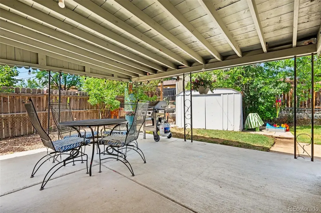 6120 W Arkansas Avenue Denver CO 80232
