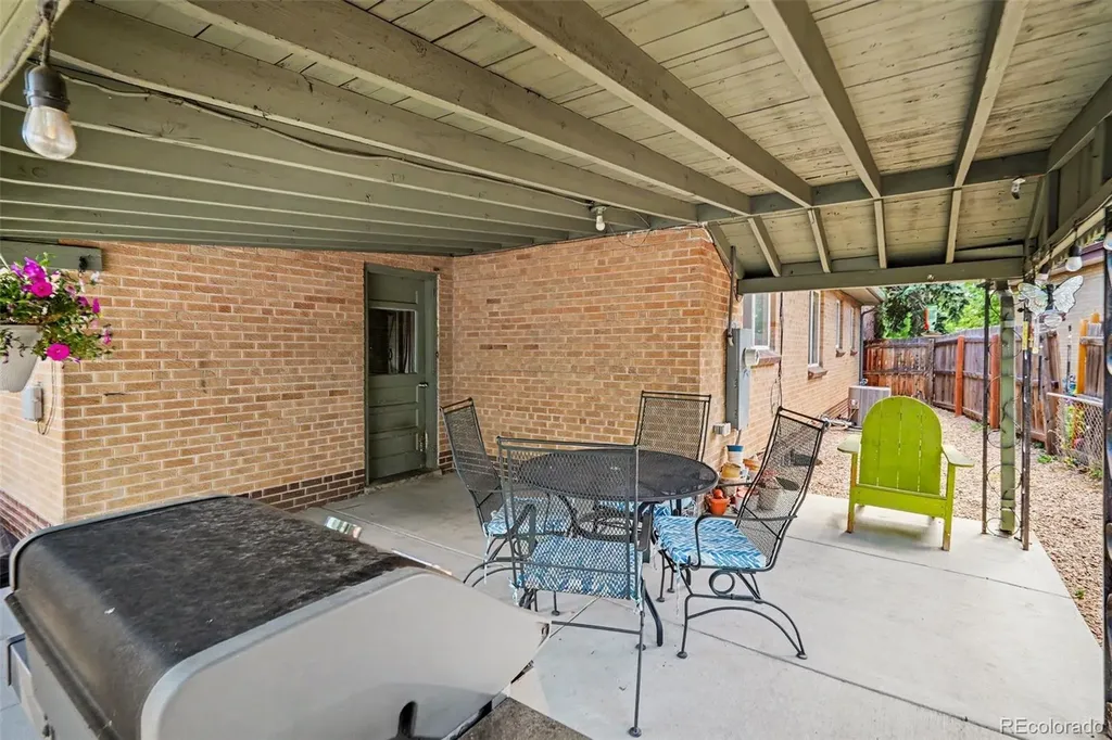 6120 W Arkansas Avenue Denver CO 80232