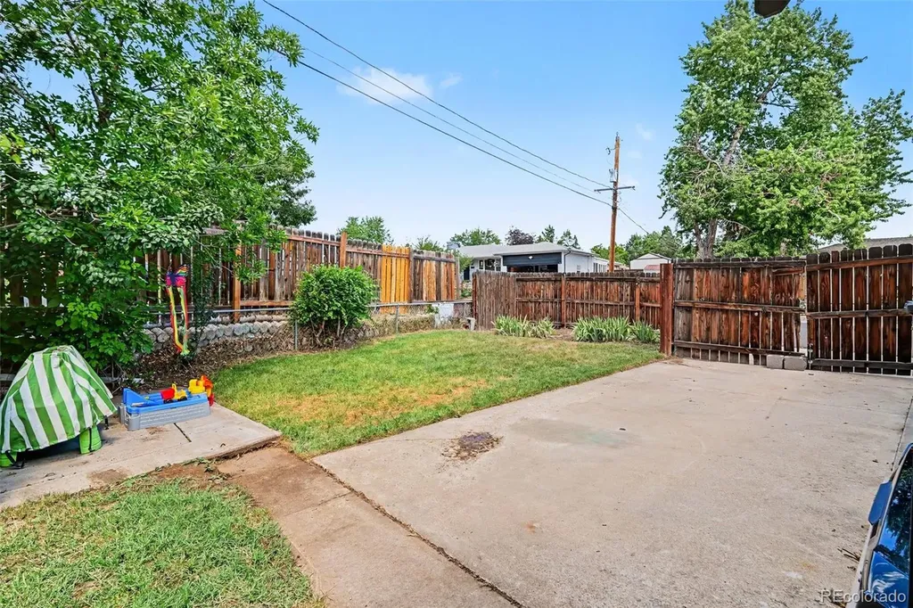 6120 W Arkansas Avenue Denver CO 80232