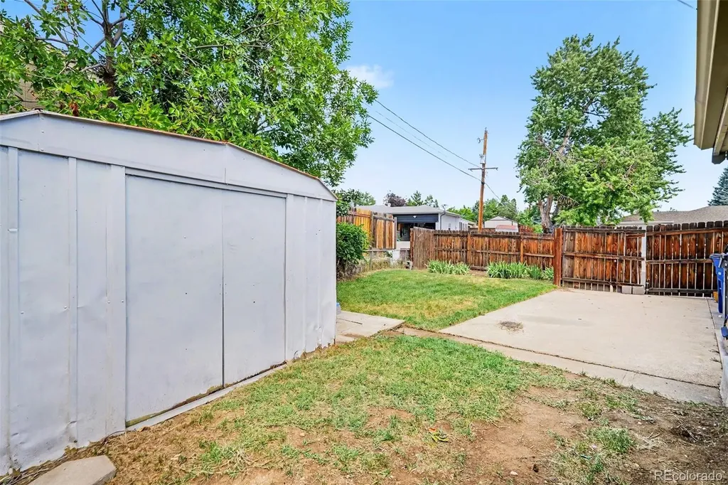 6120 W Arkansas Avenue Denver CO 80232