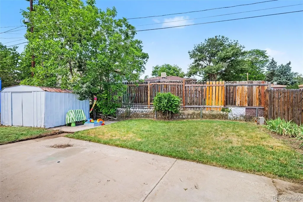 6120 W Arkansas Avenue Denver CO 80232