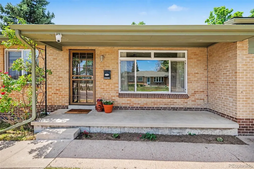 6120 W Arkansas Avenue Denver CO 80232