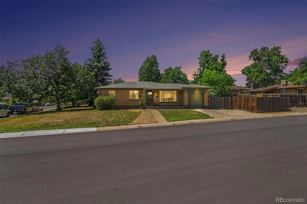 6120 W Arkansas Avenue Denver CO 80232