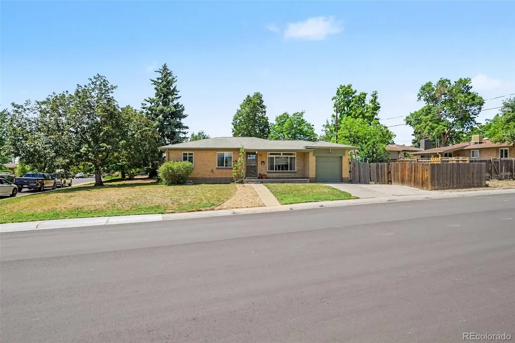 6120 W Arkansas Avenue Denver CO 80232