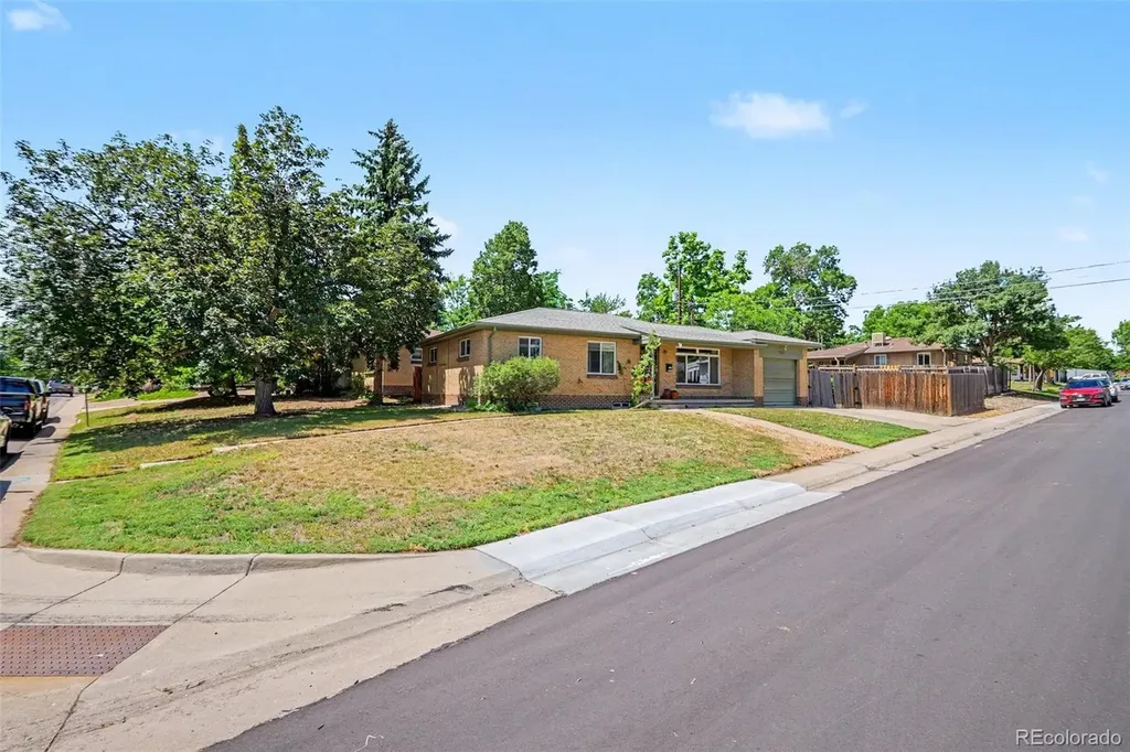 6120 W Arkansas Avenue Denver CO 80232