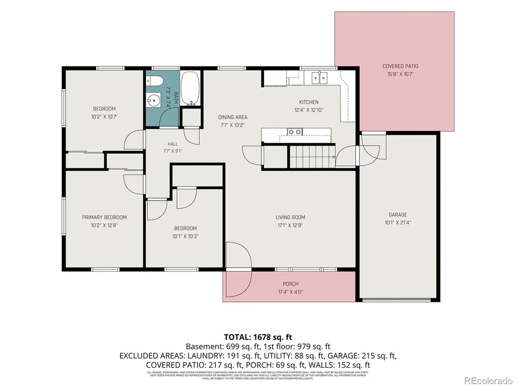 6120 W Arkansas Avenue Denver CO 80232