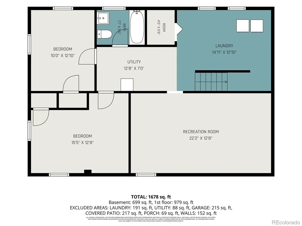 6120 W Arkansas Avenue Denver CO 80232