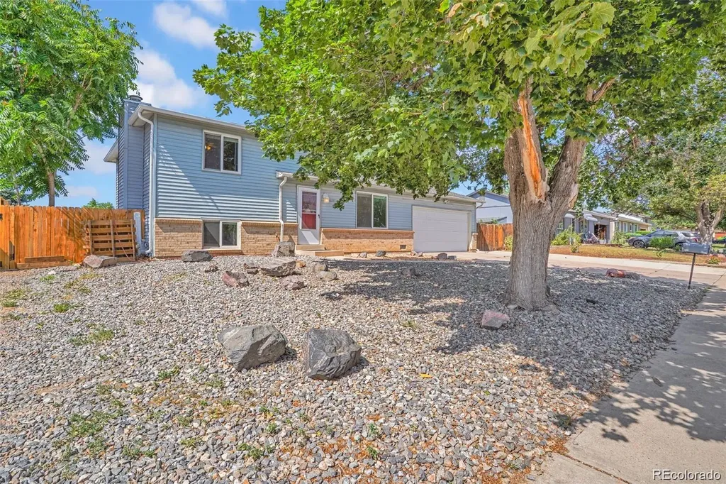 16219 E Linvale Avenue Aurora CO 80013