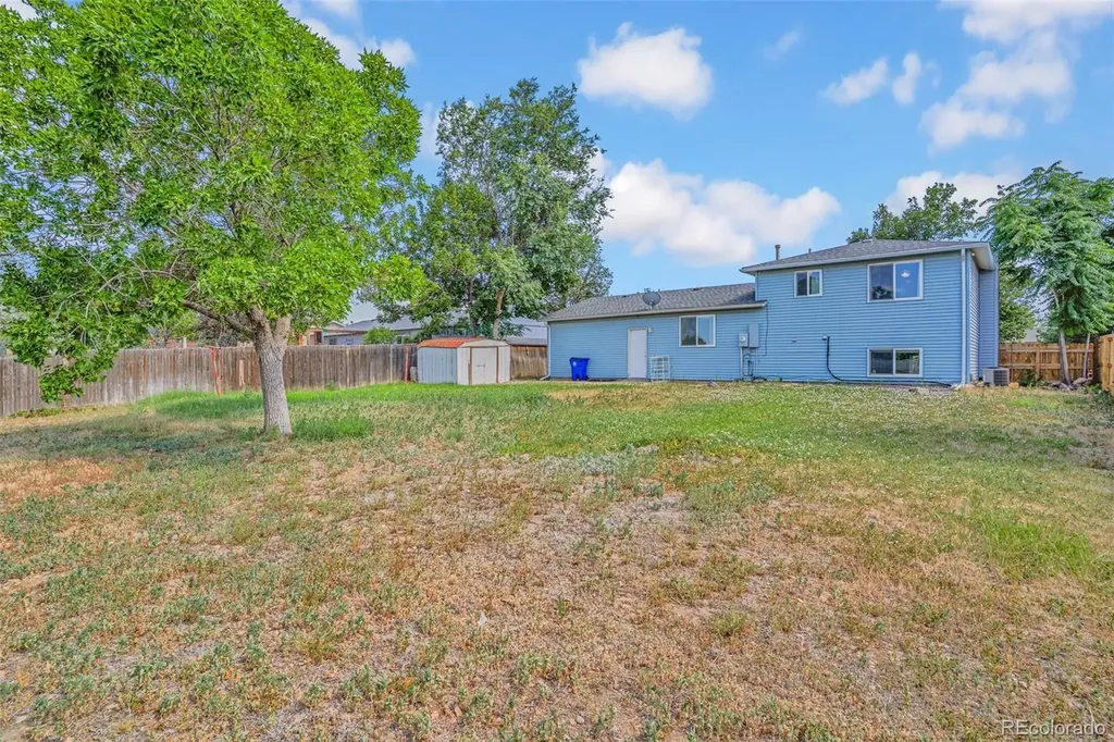16219 E Linvale Avenue Aurora CO 80013