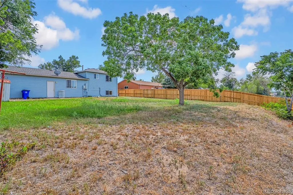 16219 E Linvale Avenue Aurora CO 80013