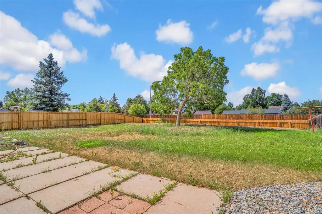16219 E Linvale Avenue Aurora CO 80013