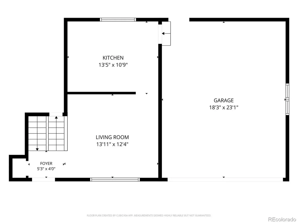 16219 E Linvale Avenue Aurora CO 80013