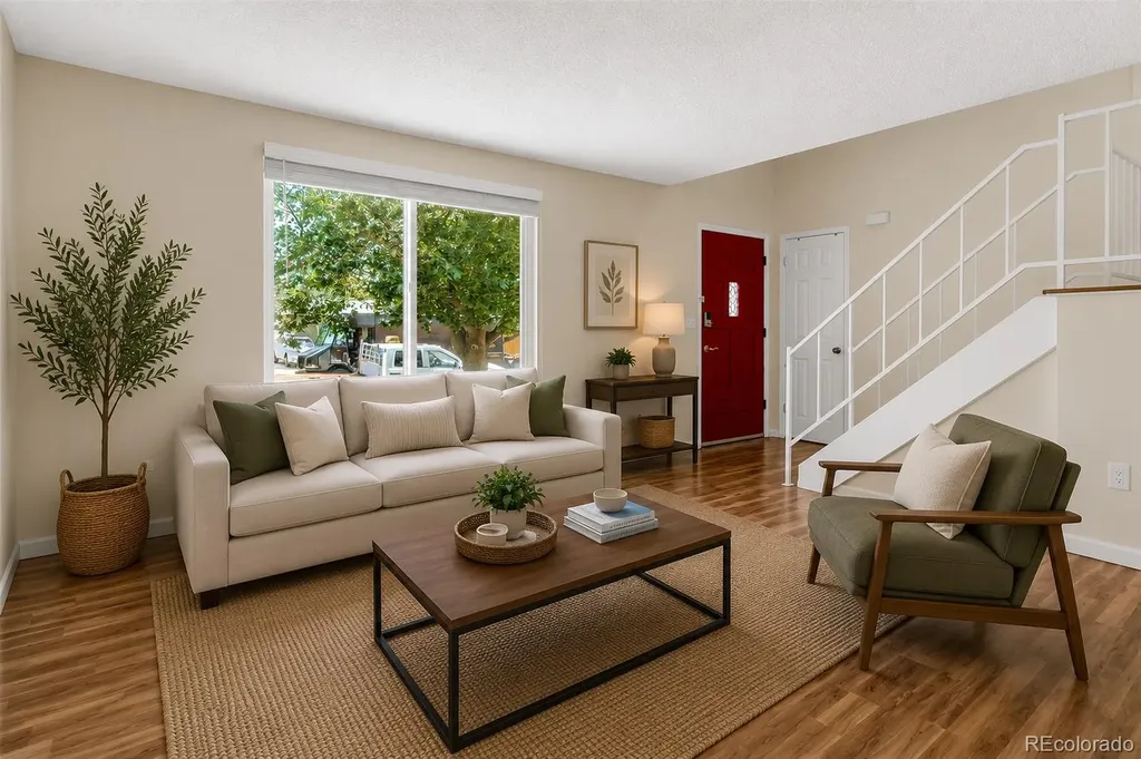16219 E Linvale Avenue Aurora CO 80013