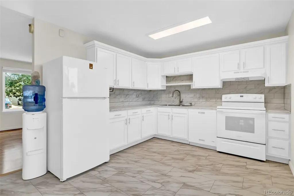 16219 E Linvale Avenue Aurora CO 80013