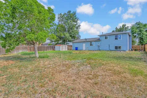 16219 E Linvale Avenue Aurora CO 80013