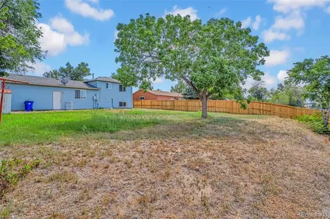 16219 E Linvale Avenue Aurora CO 80013