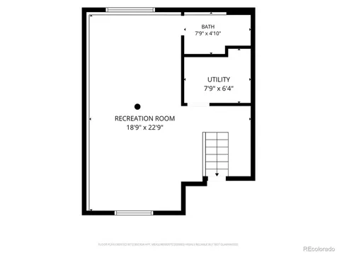 16219 E Linvale Avenue Aurora CO 80013