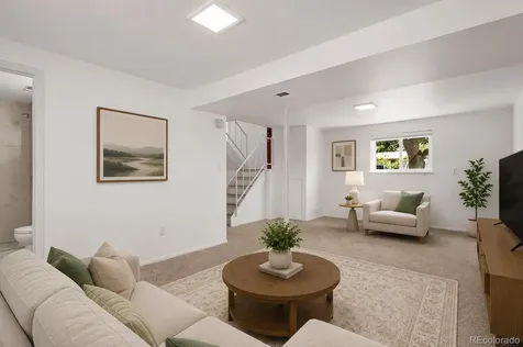 16219 E Linvale Avenue Aurora CO 80013