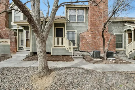 1980 S Hannibal Street Aurora CO 80013