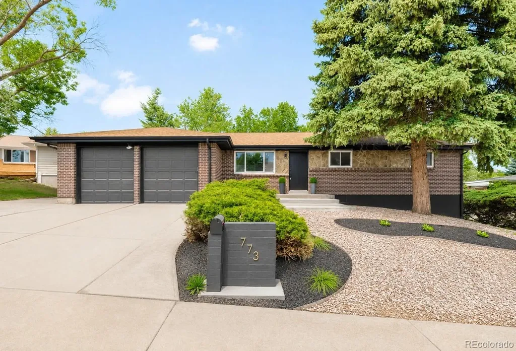 773 Urban Court Lakewood CO 80401